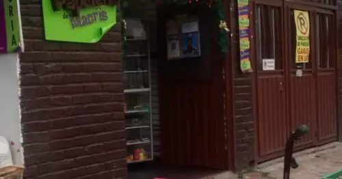 LA PAPELERIA DE MACRIS BOGOTÁ LA PAPELERIA DE MACRIS BOGOTÁ